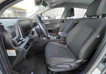 Kia Sportage V SUV 1.6 T-GDI MHEV 150KM 2023 Kia Sportage 1,6T-GDI 150KM 7DCT FWD MWIN Polski Salon Automat 1.6 150KM, zdjęcie 10