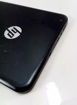 34.TABLET HP PRO 408