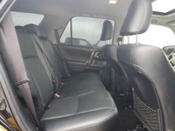 Toyota 2019 Toyota 4-Runner 2019, drobne wgniecenia, od ubezpieczalni 4.0 Benzyna 326KM, zdjęcie 9