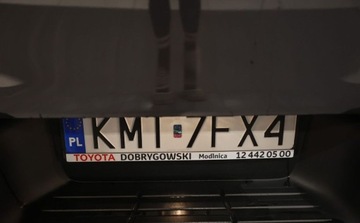 Toyota Hilux VIII Podwójna kabina Facelifting 2.8 D-4D 204KM 2024 Toyota Hilux 2.8 D-4D mHEV Double Cab Executive 4x4 aut 2.8 Diesel 204KM, zdjęcie 26