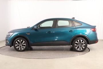 Renault Arkana SUV 1.3 TCe 140KM 2022 Renault Arkana 1.3 TCe, Salon Polska, zdjęcie 2