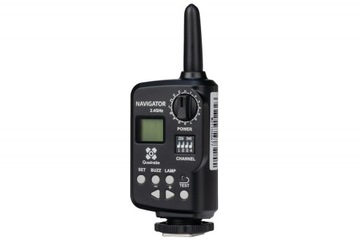 Quadralite Navigator X Basic 2.4 GHz
