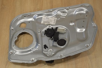 MECHANIZMUS SKEL PRAVÝ PŘEDNÍ ALFA ROMEO GIULIETTA