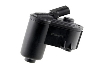 VW Passat B6 B7 CC 05- SILNICZEK Silnik HAMULCA RĘCZNEGO AUDI Q3 SHARAN ALH