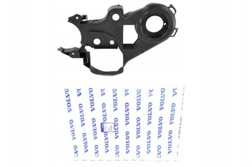 OBUDOWA ROZRZĄDU TYŁ OE VOLVO XC60 XC70 2,0, 2,4