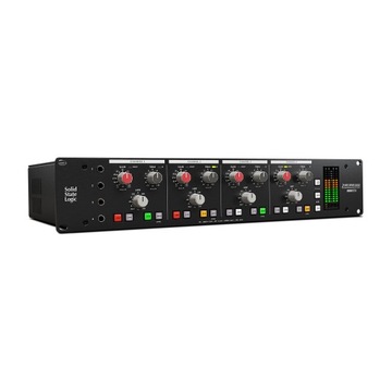 SSL PureDrive Quad