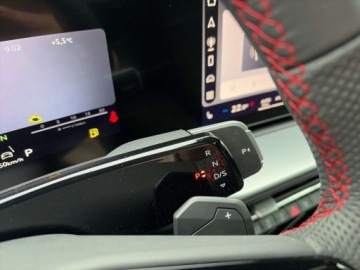 Audi Q3 II SUV 2.0 35 TDI 150KM 2025 AUDI Q3 TDI S line Suv 2.0 (150 KM) 2025, zdjęcie 9