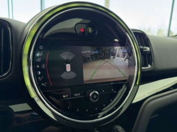 Mini Countryman F60 Crossover Facelifting 1.5  136KM 2023 MINI Countryman Cooper Classic Panorama CarPlayAndroid ACC Kamera cofa, zdjęcie 36