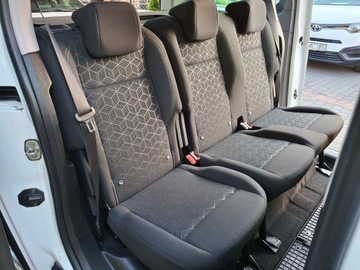 Peugeot Rifter Standard 1.5 BlueHDI 102KM 2020 Peugeot Rifter 2020r 1.5 HDi 102 KM Salon PL, zdjęcie 24