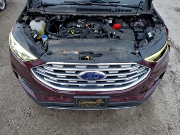 Ford Edge II 2020 Ford Edge 2020 FORD EDGE SEL 2.0 Benzyna 250KM, zdjęcie 11