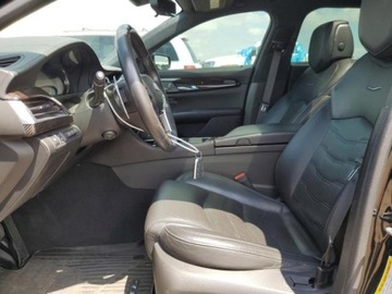 Cadillac 2018 Cadillac CT6 2018 CADILLAC CT6 PLATINUM CSAV silnik benzynowy 3.0 L 3.0, zdjęcie 7