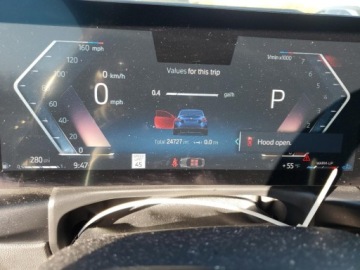 BMW Seria 2 F74 2024 BMW Seria 2 M240xi 2024 3.0l 3.0 Benzyna 382KM, zdjęcie 9