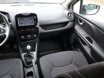 Renault Clio IV Hatchback 5d ENERGY TCe 99g 90KM 2015 Renault Clio 0.9 TCe, Salon Polska, 1. Właściciel, zdjęcie 7