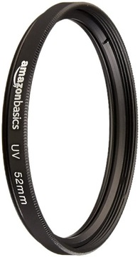 AmazonBasics filtr UV 52mm