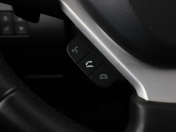 Suzuki Vitara III SUV 1.6 VVT 120KM 2016 Suzuki Vitara automat 4x4 skóra/alcantara navi, zdjęcie 29