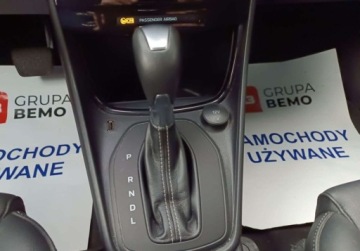 Ford Puma II Crossover 1.0 EcoBoost mHEV 125KM 2022 Ford Puma 125KM mHEV Automat TitaniumX SalonPL SerwisASO FV23 P.Zima Gwara, zdjęcie 26