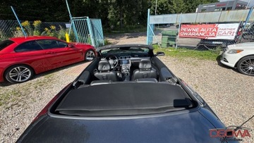 Ford Mustang VI Convertible Facelifting 5.0 Ti-VCT 450KM 2019 Ford Mustang 5.0v8 GT cabrio wersja Premium najbogatsza wersja 5.0 Benzyna, zdjęcie 17