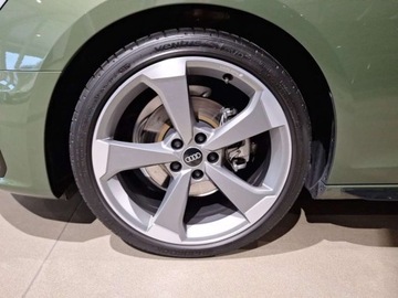 Audi A4 B9 Limousine Facelifting 2.0 35 TFSI 150KM 2024 Audi A4 Limousine Sline Interieur, BangOlufsen, Pakiet Competition, Ambien, zdjęcie 27