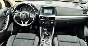 Mazda CX-5 I SUV 2.0 SKYACTIV-G 165KM 2015 Mazda CX-5 BENZYNA KAMERA bez kluczykowy dostep SUPER OKAZJA polecamy, zdjęcie 33