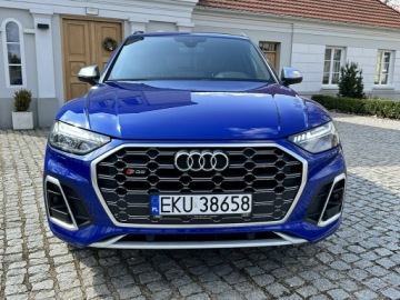 Audi SQ5 2021 Audi SQ5 FULL Led Navi, zdjęcie 2