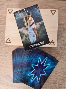 Карты ТАРО АРКАДИЯ ТАРО - новинка