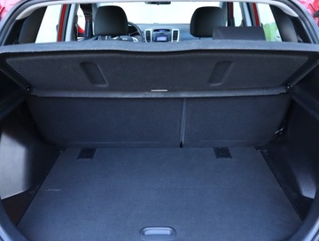 Hyundai ix20 Mikrovan Facelifting 1.6 MPI 125KM 2019 Hyundai ix20 1.6 CVVT, Salon Polska, Serwis ASO, zdjęcie 12