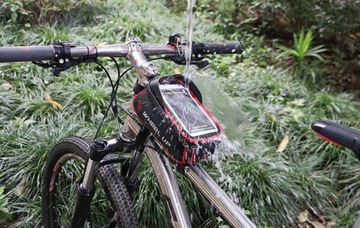 СУМКА ДЛЯ РАМЫ ВЕЛОСИПЕДА, СУМКА ДЛЯ ВЕЛОСИПЕДА, ЧЕХОЛ ДЛЯ ТЕЛЕФОНА