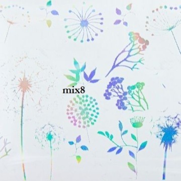 slay TRANSFER FOIL для печати на фольге 1,5 метра