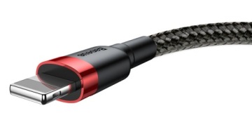 USB-кабель для быстрой зарядки Baseus LIGHTNING Quick Charge3.0