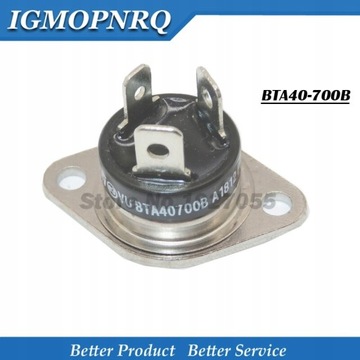 2 sztuk BTA40-700B BTA25-600B BTA25 BTA25600B modu