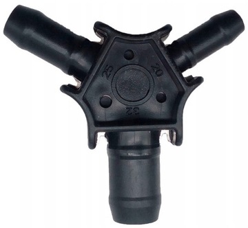 КАЛИБРАТОР ДЛЯ УДАЛЕНИЯ ЗАГОРОТ ДЛЯ ТРУБ PEX 20 / 25 / 32 мм