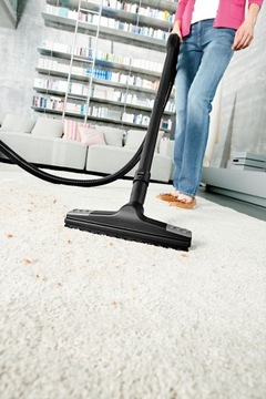 ПАРОПЫЛЕСОС SV 7 KARCHER
