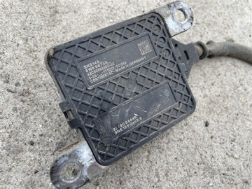 КАТАЛИТИЧЕСКИЙ ФИЛЬТР DPF FAP 2.3 DCI RENAULT MASTER 3 III MOVANO B NV400