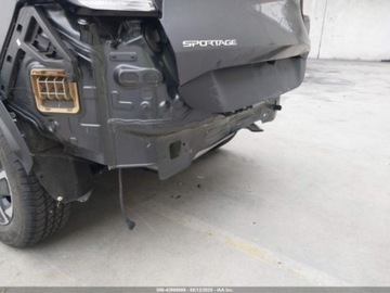 Kia Sportage V 2024 Kia Sportage 2024 KIA SPORTAGE HYBRID LX 1.6 Hybryda 177KM, zdjęcie 10