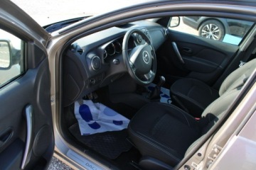 Dacia Logan II 2014 Dacia Logan El.Szyby Klimatyzacja Tempomat, zdjęcie 14