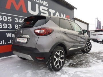 Renault Captur I Crossover Facelifting 1.5 Energy dCi 90KM 2018 Renault Captur Lift*X-mod*1.5 Dci 90, zdjęcie 3