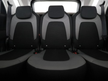Citroen C4 Picasso II Picasso 1.2 PureTech 130KM 2016 Citroen C4 Picasso Niski przebieg Navi Hak, zdjęcie 17