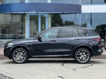 BMW X5 G05 SUV Facelifting 3.0 30d 298KM 2026 BMW X5 xDrive30d Sport Suv 3.0 (298KM) 2026, zdjęcie 1