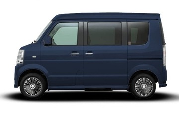 Колпаки AutoStyle Giga 16 дюймов