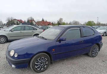 Toyota Corolla VIII 1998