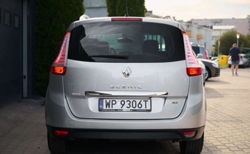 Renault Grand Scenic II Grand Scenic 2013 1.6 Energy dCi 130KM 2016 Renault Grand Scenic Renault Grand Scenic 1.6 Diesel 130KM, zdjęcie 32