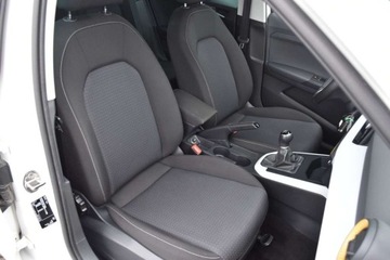 Seat Arona Crossover Facelifting 1.0 TSI 110KM 2022 Seat Arona 1.0TSI 110KM Style FullLEDPakiet ComfortPakiet SpringPDCFV23, zdjęcie 11