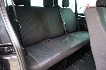 Renault Trafic III Combi 2.0 dCi  150KM 2024 Renault Trafic Bezwypadek SalonPL 9os Full LED Czuj. park. Tempomat, zdjęcie 12