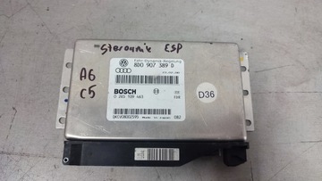 Sterownik ESP Audi A6 C5