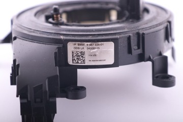 BMW E81 E84 E87 E90 E91 E92 Катушка с лентой