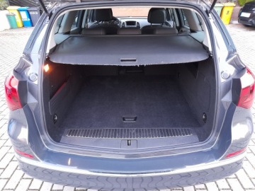 Opel Astra K Sports Tourer 1.6 CDTI 136KM 2016 Opel Astra J Lift 2016r 1.6 diesel 6 biegow Navi Kamera Tempomt, zdjęcie 8