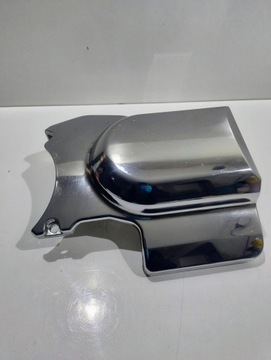 Крышка покрыта Honda VT 750 Shadow RC50 Cover