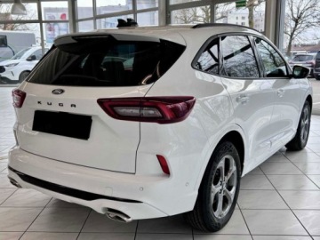 Ford Kuga III SUV Facelifting 2.5 FHEV 180KM 2026 ST-Line X eCVT 2.5 FHEV FWD 180KM / Pakiet Winter, zdjęcie 4