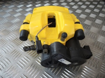 ALFA ROMEO STELVIO Q4 ЗАДНИЙ ТОРМОЗНОЙ СУППОРТ