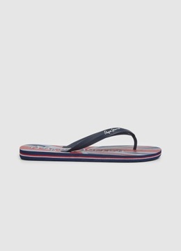 JAPONKI PEPE JEANS HAWI FLAG PMS70134 559 3 MĘSKIE -35%